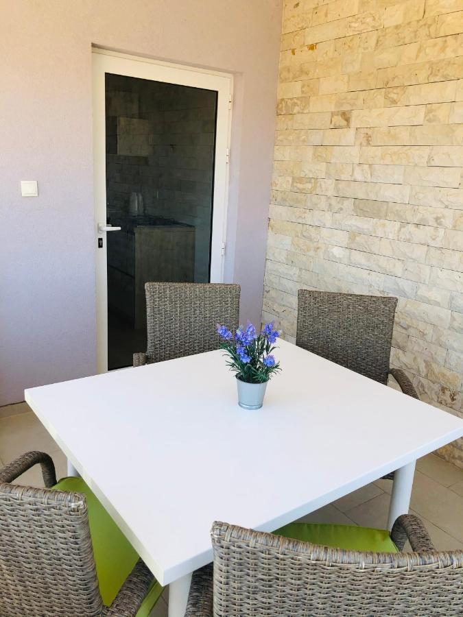 Lavanda Centar Vir Exterior photo